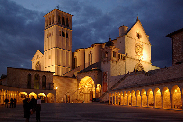 Assisi_San_Francesco